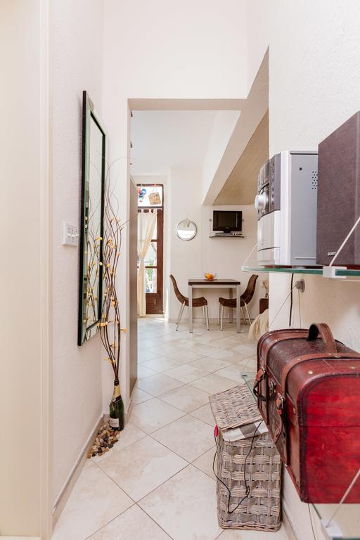Celine'S Place By The Sea Kotor Exterior foto