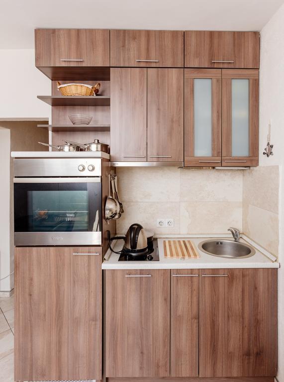 Celine'S Place By The Sea Kotor Exterior foto